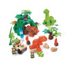 DINOLAND ABRICK ECOIFFIER