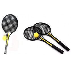 JEU RAQUETTES 52 CM