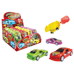 WHISTLE CARS POP
