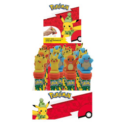 TAMPON 2D POKEMON BOONBON