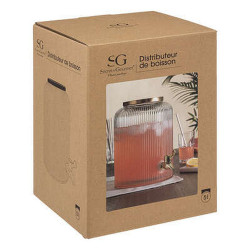FONTAINE PETIT SALON 5L