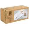 COFFRET ACCESSOIRES MASSAGE 3 PIECES