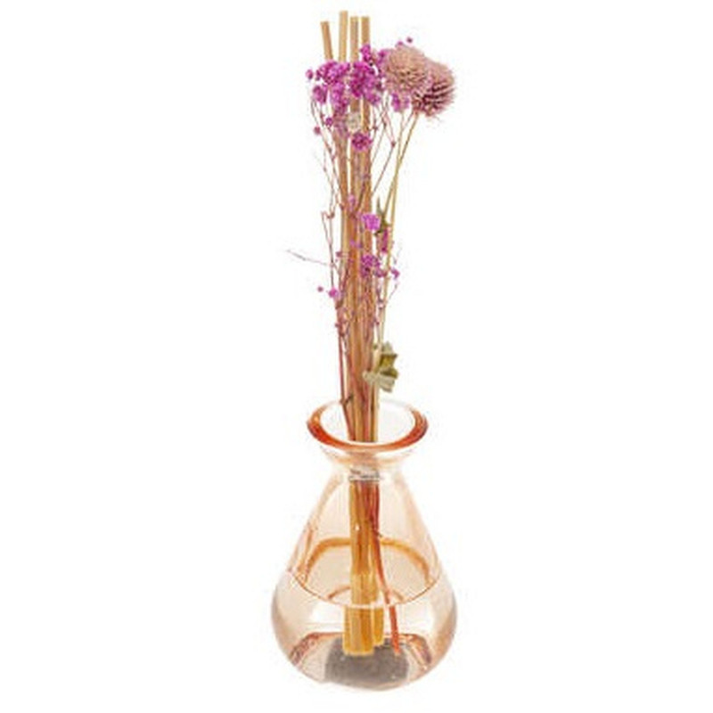 DIFFUSEUR PARFUM FLORA ROSE 100 ML