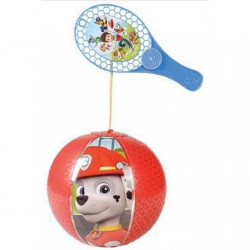 Ballons de la Pat' Patrouille pour animer vos événements