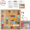 JEU DE L OIE MATHEMATIQUES