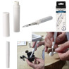 KIT DE NETTOYAGE POUR ECOUTEURS UNIVERSEL