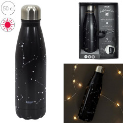 BOUTEILLE ISOTHERME CONSTELLATION 50CL