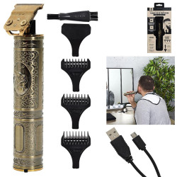 COFFRET TONDEUSE DE PRECISION BARBE ET CHEVEUX