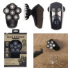 COFFRET RASOIR 6 TETES FLOTTANTES