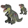 PELUCHE UNIVERSAL REAL TREX 25 CM Jurassic Park