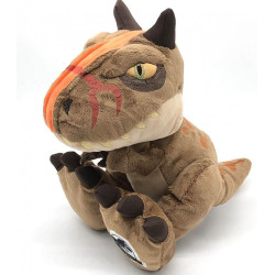 PELUCHE UNIVERSAL DINOSAURE CHUNKY TORO 25 CM Jurassic Park
