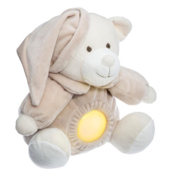 VEILLEUSE DOUDOU