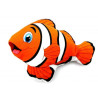 PELUCHE POISSON CLOWN 30 CM