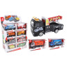 VEHICULES DE SECURITE 10 CM RETROFRICTION