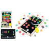 AGENDA TABLETTE RECTO VERSO EN BOIS