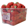Fraises molles géantes pour professionnels : Succès garanti