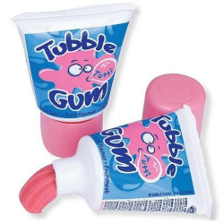 TUBBLE GUM TUTTI - Succès garanti pour vos animations !
