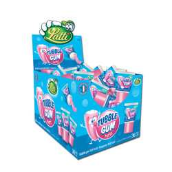 TUBBLE GUM TUTTI - Succès garanti pour vos animations !