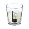 BOUGIE PARFUMEE AU JASMIN 90 GR