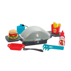 BARBECUE 46,5 CM ECOIFFIER