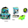 OEUF DINOSAURE GROSSISSANT 7 CM