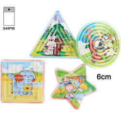 Jeu de patience enfant  pour animations