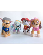 Peluches