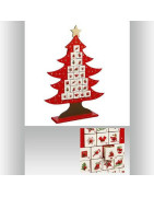 Accessoires et Déco de Noël