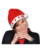 Bonnets de Noël, Goodies de Noël, Confiserie Noël