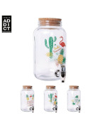 Vases, contenants