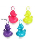 ACCESSOIRES PÊCHE AUX CANARDS