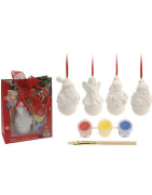 Loisirs créatifs de Noël