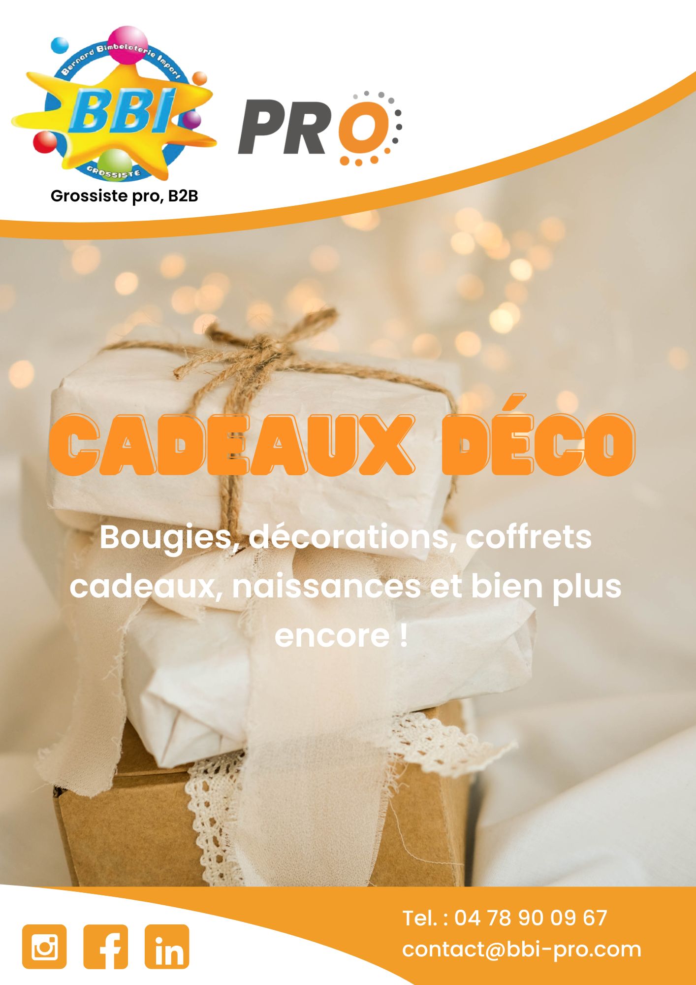 Catalogue produits ecoiffier