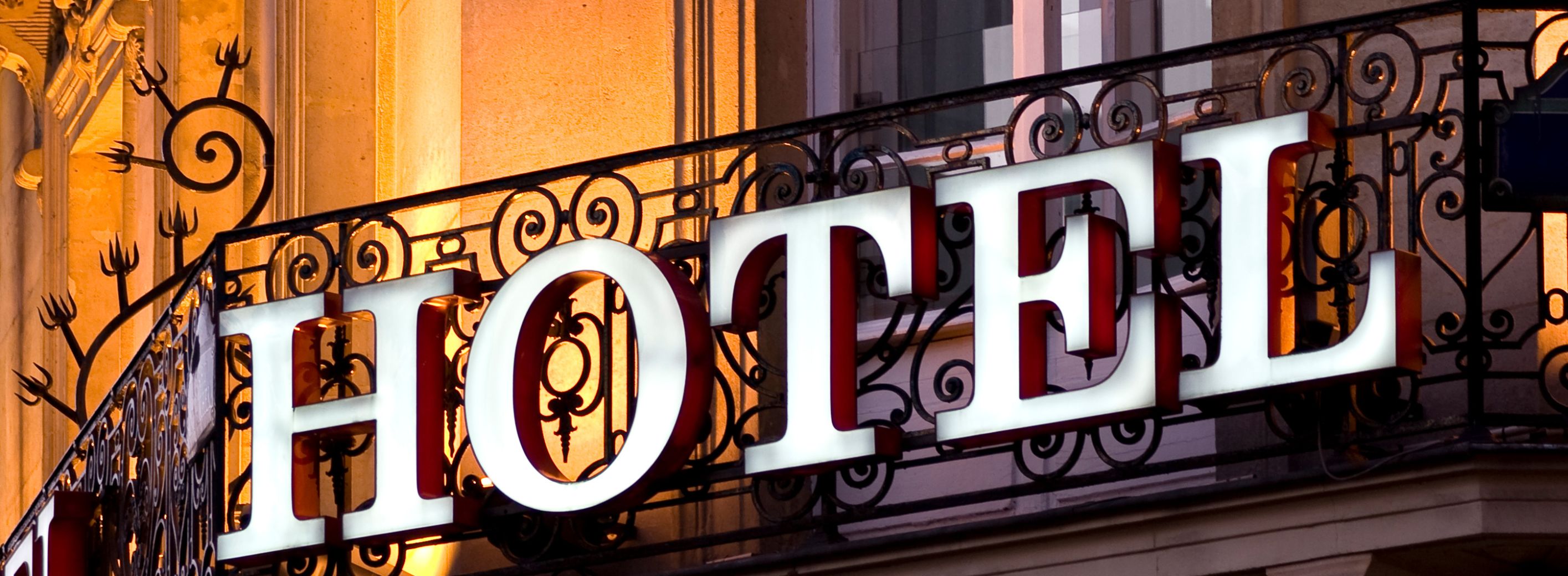 fournisseur pour hôtel