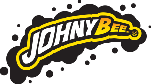 Logo Johny Bee Logo Johny Bee