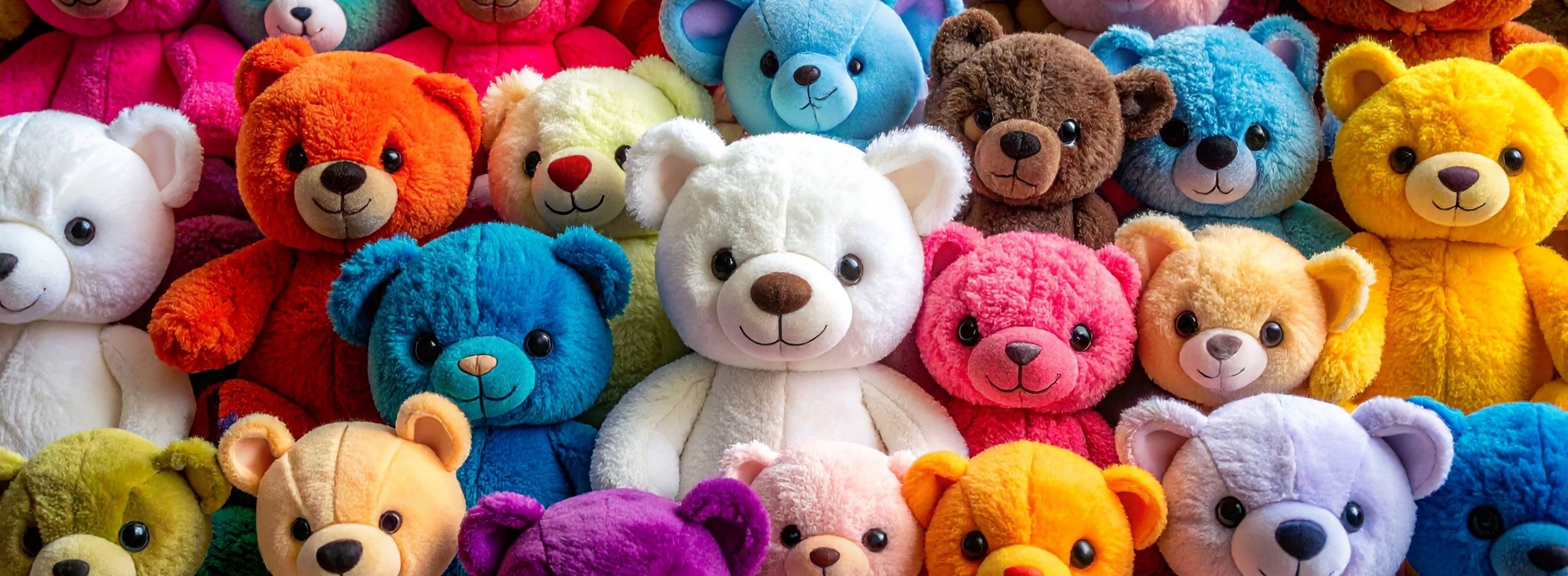 Fournisseur peluche Grossiste peluche