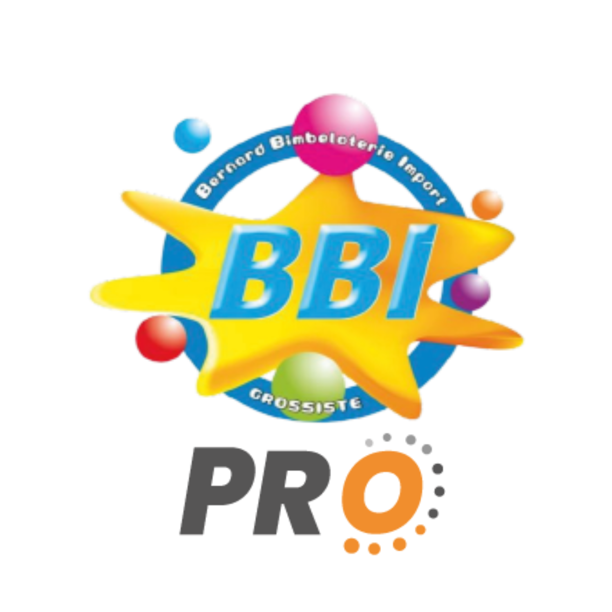 Logo BBI Pro